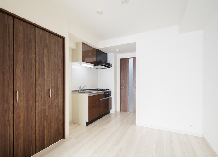 物件内観写真16　(居室)