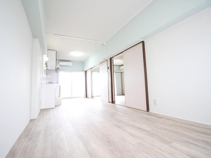 物件内観写真7　(居室)