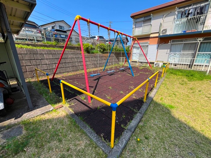 物件外観写真3　(周辺環境)