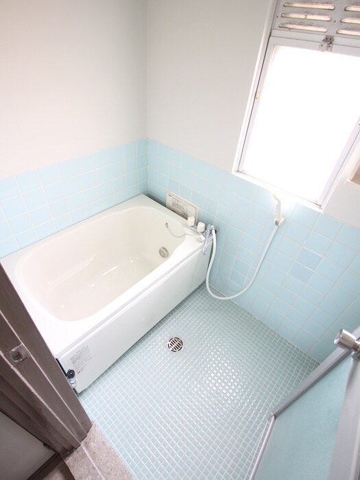 物件内観写真11　(バス／シャワールーム等)