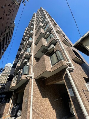 日神パレステージ西池袋（705）外観写真