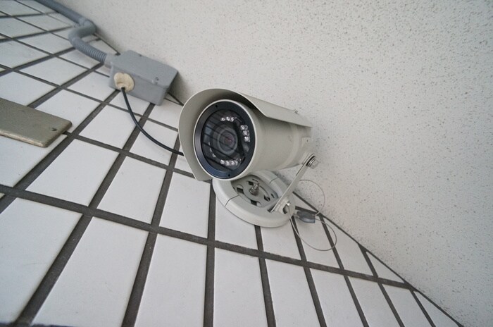 物件外観写真2　(建物設備)