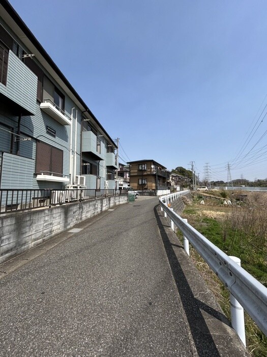 物件外観写真3　(周辺環境)