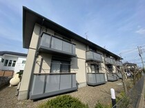 ＴＨＥ　ＧＲＥＡＴ　ＢＥＡＲの外観写真