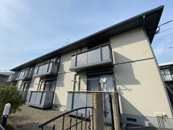 物件外観写真6　(外観写真)