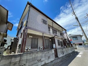 木村ハウス外観写真