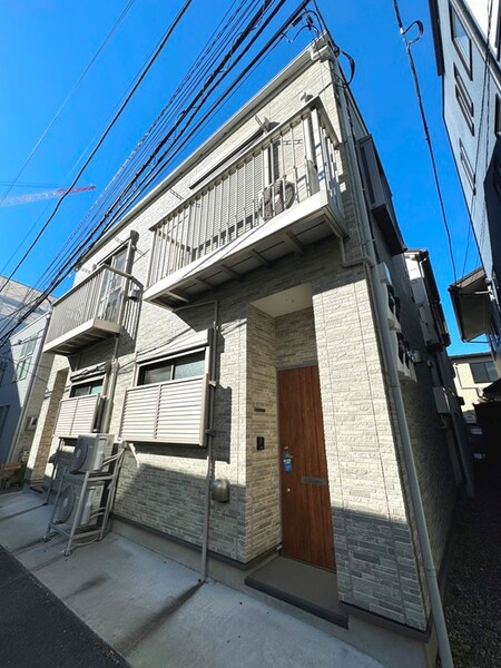 Ｋ．ＲＥＳＩＤＥＮＣＥ外観写真