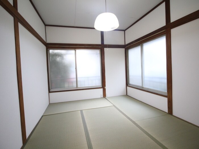 物件内観写真5　(居室)