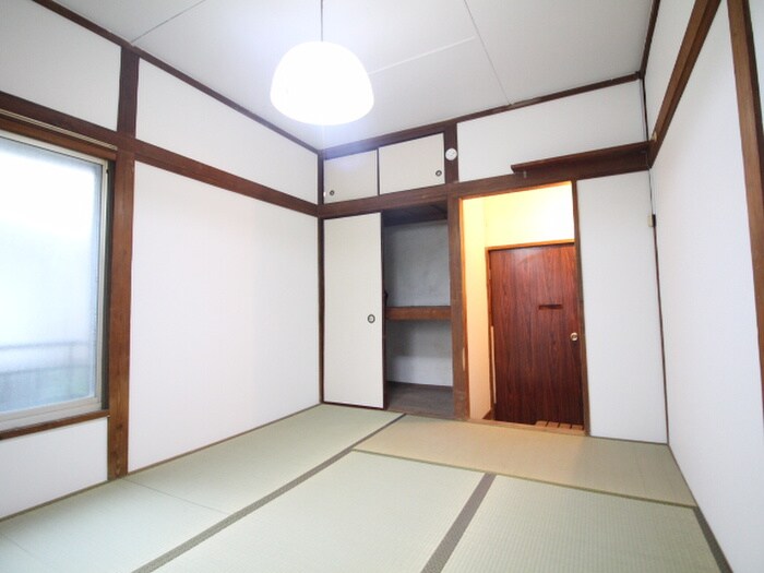 物件内観写真6　(居室)