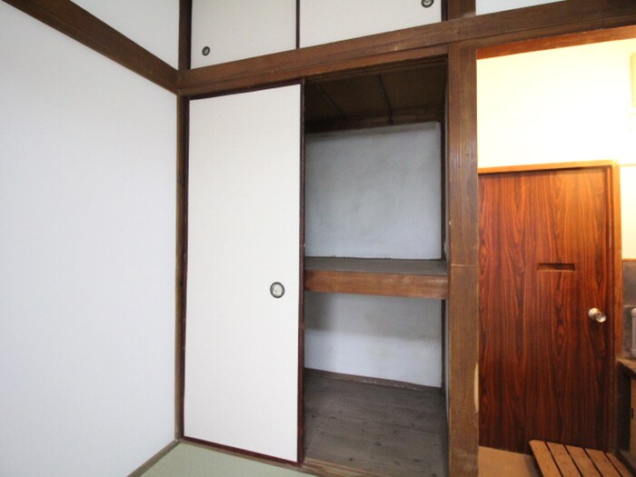 物件内観写真7　(収納)