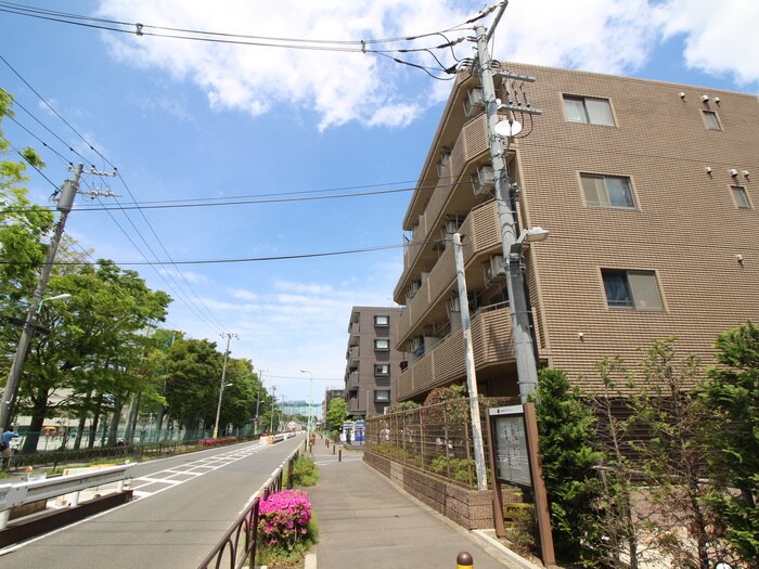 物件外観写真2　(周辺環境)