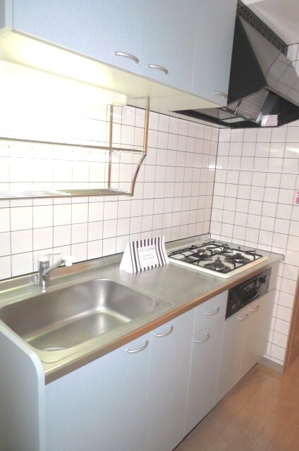 物件内観写真9　(キッチン)