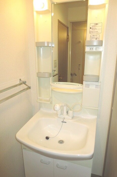 物件内観写真11　(洗面)