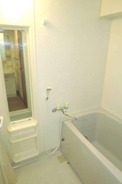 物件内観写真11　(バス／シャワールーム等)