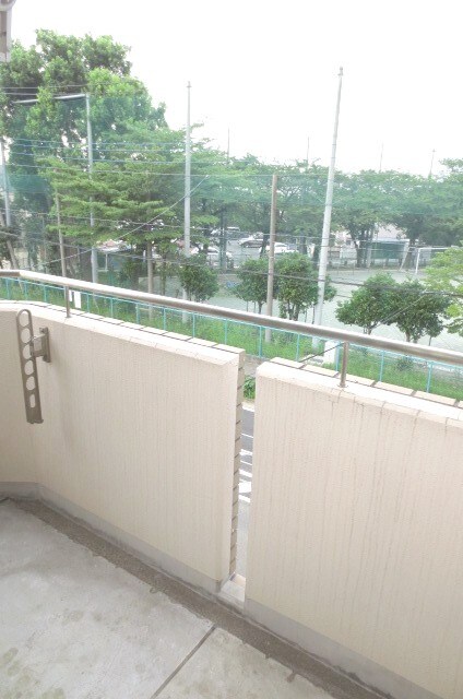 物件内観写真16　(ベランダ・バルコニー)