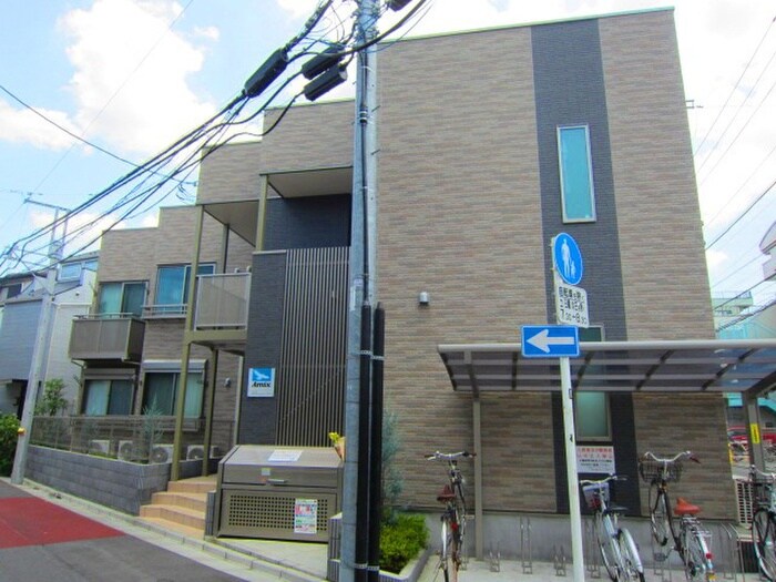 物件外観写真2　(その他)