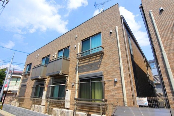 物件外観写真6　(外観写真)