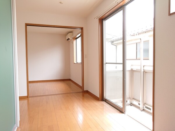 居室