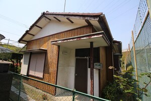 石渡貸家（２）外観写真