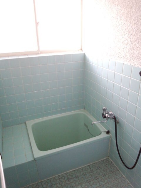 物件内観写真6　(バス／シャワールーム等)