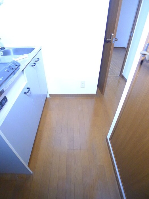 物件内観写真7　(廊下)