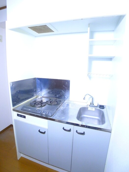 物件内観写真9　(キッチン)