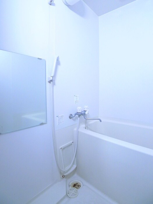 物件内観写真13　(バス／シャワールーム等)