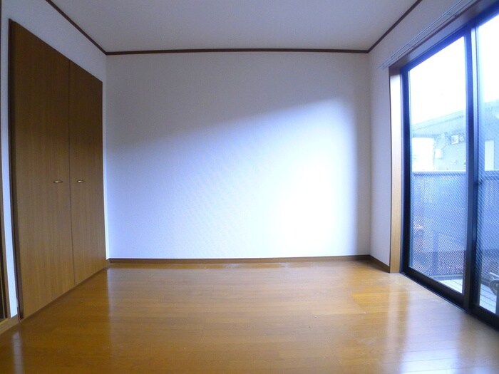 物件内観写真18　(居室)