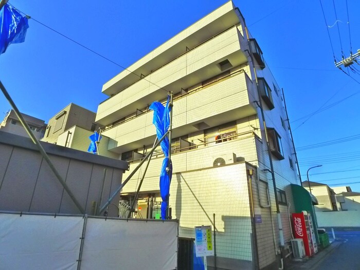 物件外観写真2　(その他)