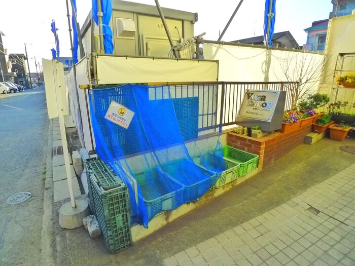 物件外観写真3　(建物設備)