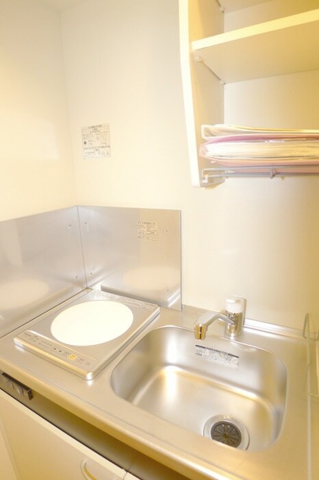 物件内観写真8　(キッチン)