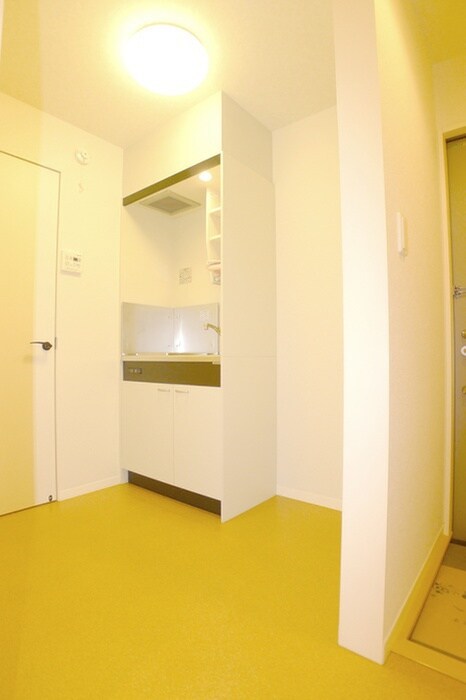 物件内観写真9　(廊下)