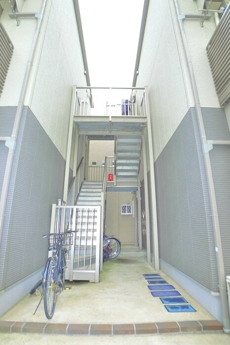 物件外観写真5　(建物設備)