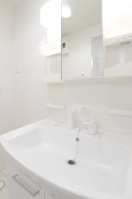 物件内観写真14　(洗面)