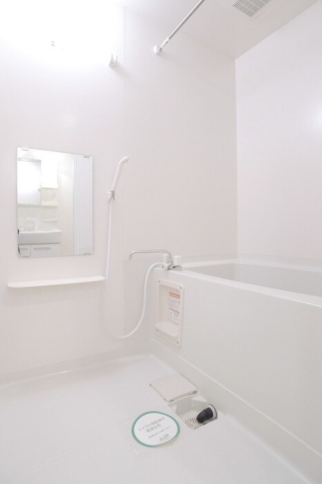 物件内観写真16　(バス／シャワールーム等)
