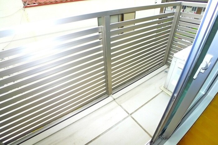 物件内観写真22　(ベランダ・バルコニー)