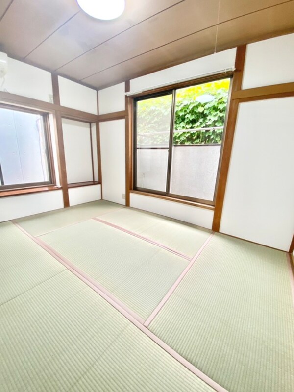 居室