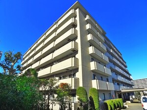 グランドゥールレジデンス田園外観写真