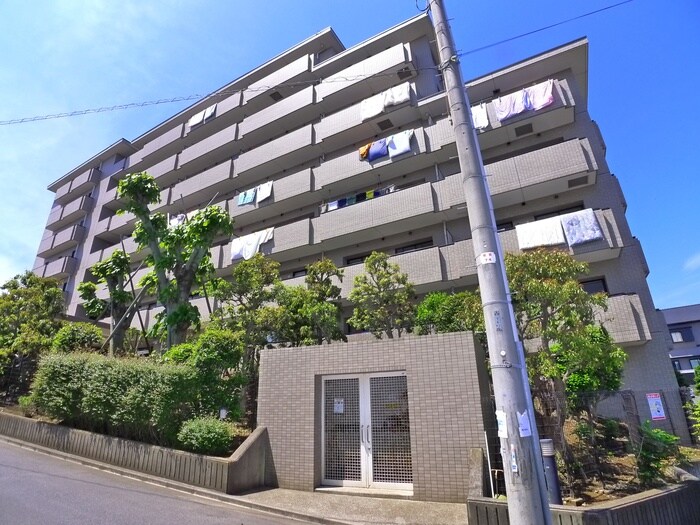 物件外観写真3　(外観写真)