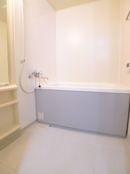 物件内観写真17　(バス／シャワールーム等)