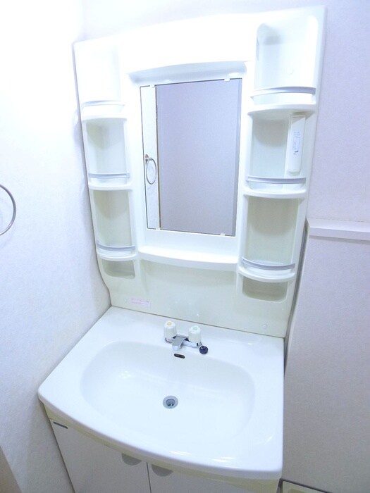 物件内観写真19　(洗面)