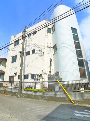 辰巳ビル外観写真