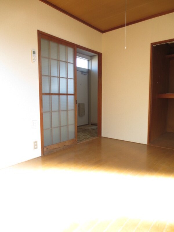 居室