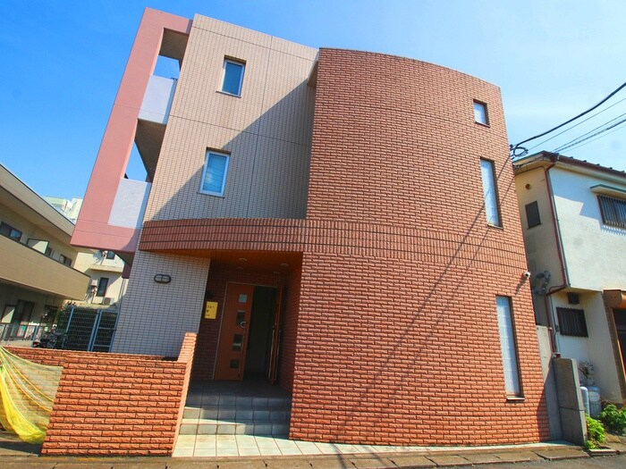 物件外観写真2　(外観写真)