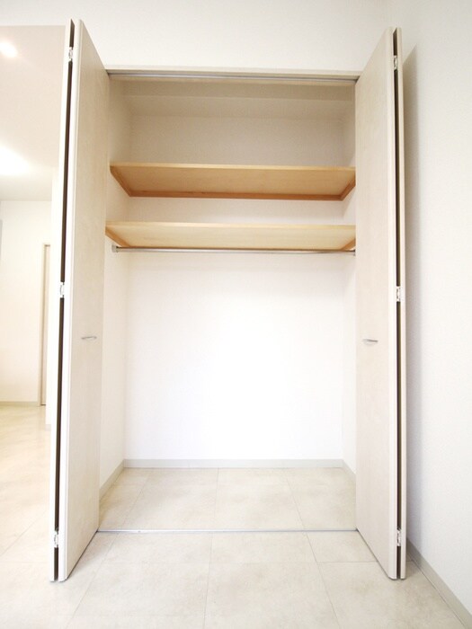 物件内観写真11　(収納)