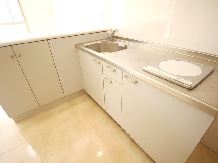 物件内観写真12　(キッチン)