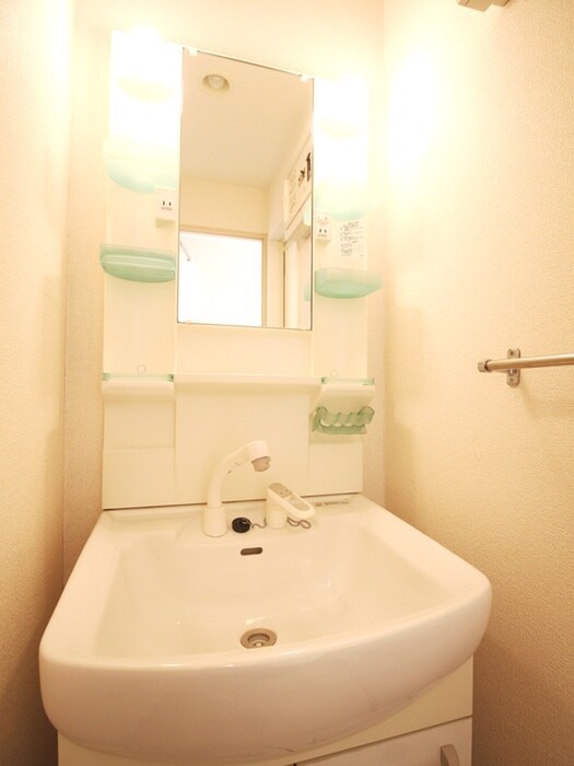 物件内観写真13　(洗面)