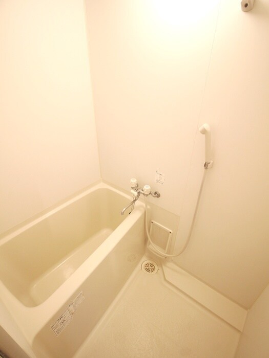 物件内観写真14　(バス／シャワールーム等)