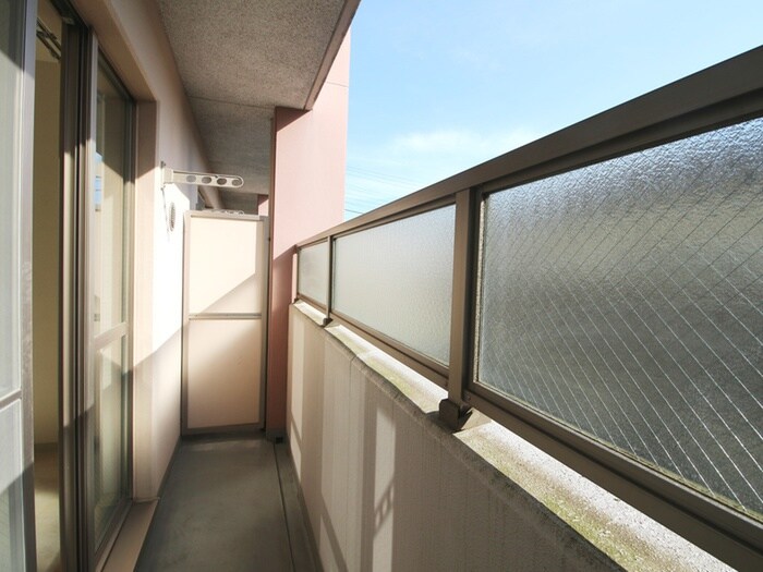 物件内観写真22　(ベランダ・バルコニー)