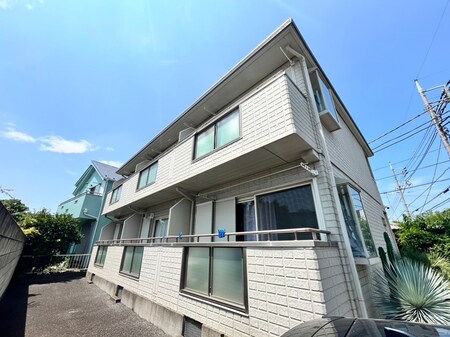 関町レジデンス外観写真